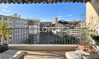 Appartement 4 Pièces 112 m² à vendre à Marseille 8 (13008)