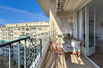 Appartement 4 pièces 649000 €