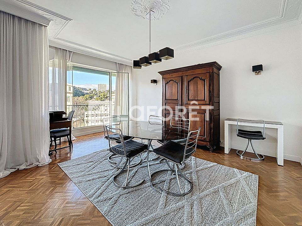 Appartement  T4 à vendre Marseille 8eme 13008