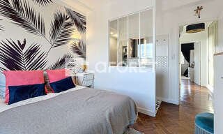 Appartement 4 Pièces 112 m² à vendre à Marseille 8 (13008)