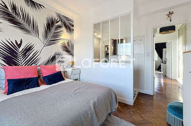 Appartement 4 pièces 649000 €