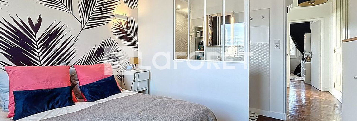 Appartement 4 Pièces 112 m² à vendre à Marseille 8 (13008)