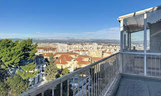 Appartement 1 Pièce 10 m² à vendre à Marseille 8 (13008)