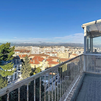 Appartement 1 pièces 50000 €