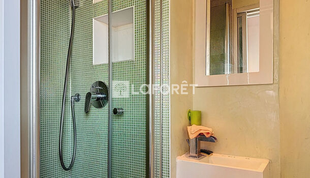 Appartement 1 pièces  à vendre Marseille 8eme 13008