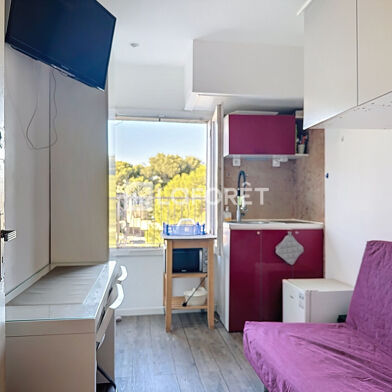 Appartement 1 pièces 50000 €