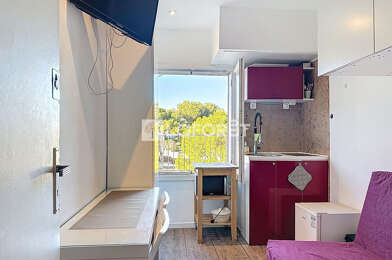 Appartement 1 pièces 50000 €