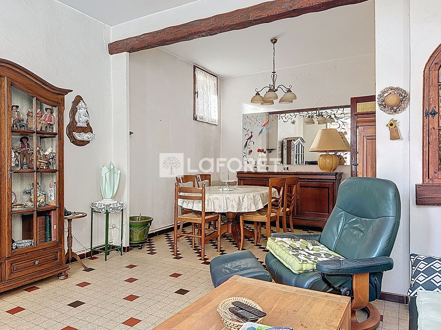 Appartement  T3 à vendre Marseille 8eme 13008