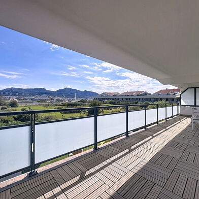 Appartement 2 pièces 338748 €