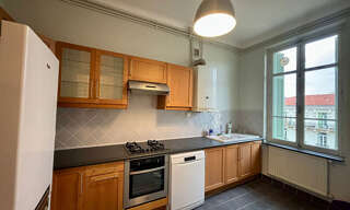 Appartement 3 Pièces 82 m² à louer à Nice (06000)