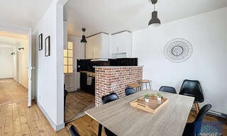 Appartement 4 Pièces 80 m² à vendre à Valenciennes (59300)