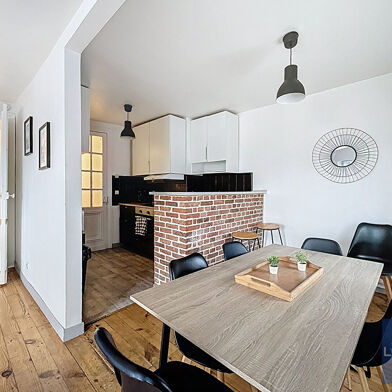 Appartement 4 pièces 175000 €