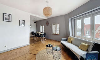 Appartement 4 Pièces 80 m² à vendre à Valenciennes (59300)