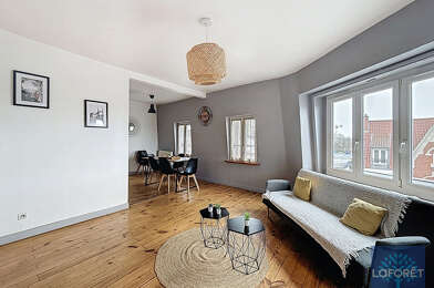 Appartement 4 pièces 175000 €