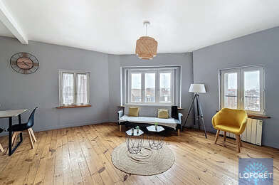 Appartement 4 pièces 175000 €
