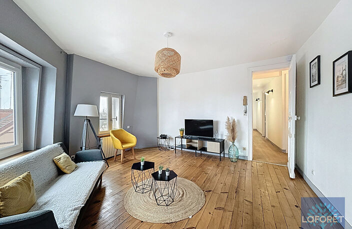 Appartement T4 Valenciennes — photo 4