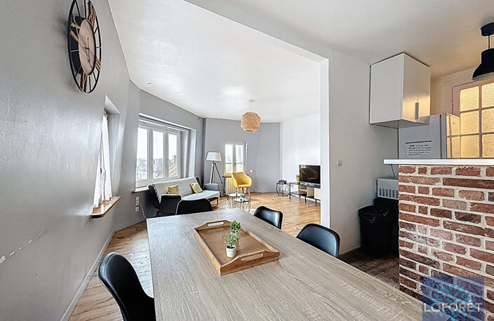 Appartement T4 Valenciennes — photo 5