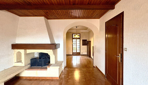 Villa / Maison 7 pièces  à vendre Marseille 9eme 13009