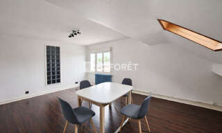 Appartement 2 Pièces 48 m² à louer à Barberaz (73000)