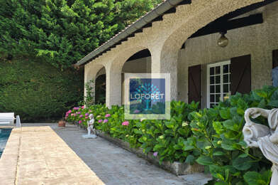 Maison 8 pièces 730000 €