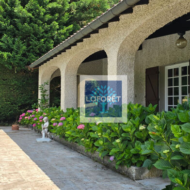 Maison 8 pièces 730000 €