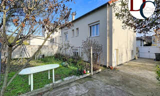 Maison 6 Pièces 120 m² à vendre à Saint-Denis (93200)