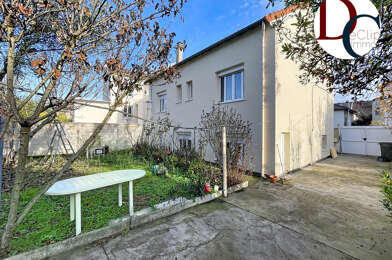 Maison 6 pièces 374000 €