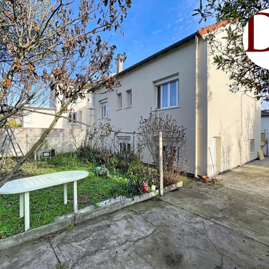 Maison 6 pièces 374000 €