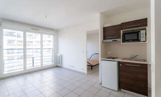 Appartement 2 Pièces 36 m² à vendre à Marseille 3 (13003)