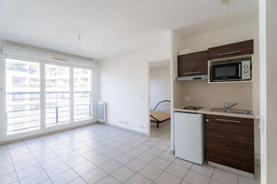 Appartement 2 pièces 99000 €