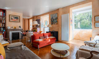 Appartement 5 Pièces 117 m² à vendre à Marseille 8 (13008)