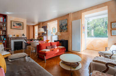 Appartement 5 pièces 450000 €