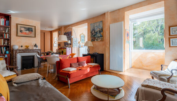 Appartement 5 pièces  à vendre Marseille 8eme 13008