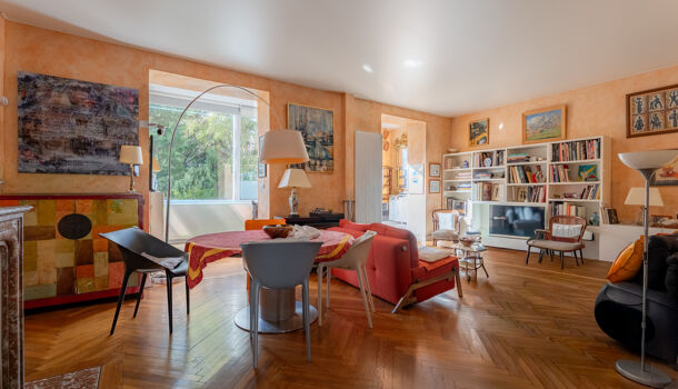 Appartement 5 pièces  à vendre Marseille 8eme 13008