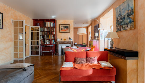 Appartement 5 pièces  à vendre Marseille 8eme 13008