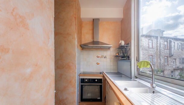 Appartement 5 pièces  à vendre Marseille 8eme 13008