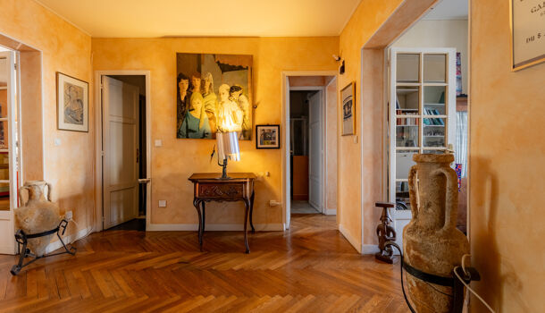 Appartement 5 pièces  à vendre Marseille 8eme 13008