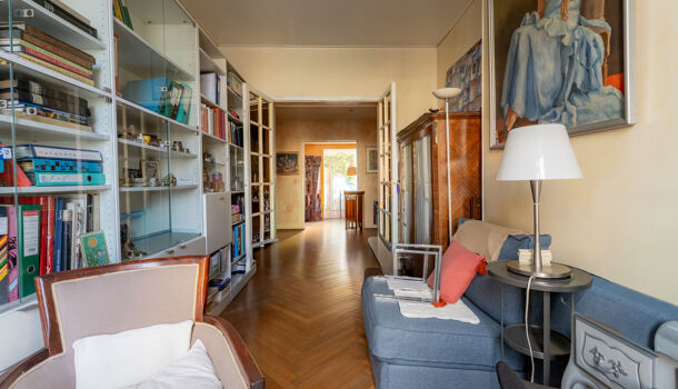 Appartement 5 pièces  à vendre Marseille 8eme 13008