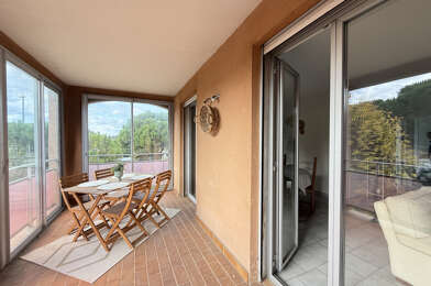 Appartement 3 pièces 339000 €