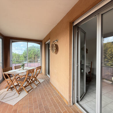 Appartement 3 pièces 339000 €