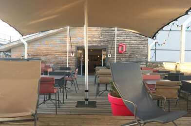 Commerce  370000 €