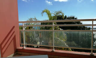 Appartement 2 Pièces 59 m² à louer à Saint-Denis (97490)