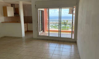 Appartement 2 Pièces 59 m² à louer à Saint-Denis (97490)