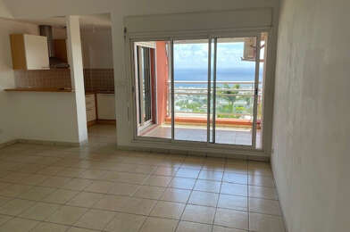 Appartement 2 pièces 737 €