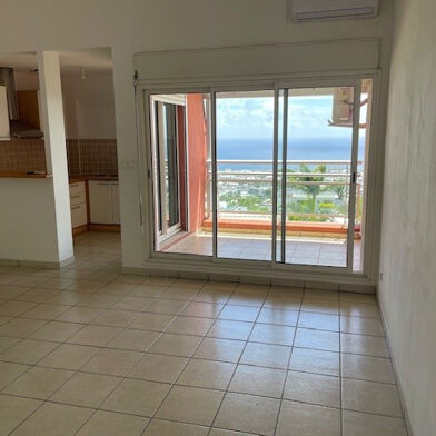 Appartement 2 pièces 737 €