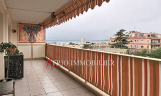 Appartement 2 Pièces 59 m² à vendre à Saint-Laurent-du-Var (06700)