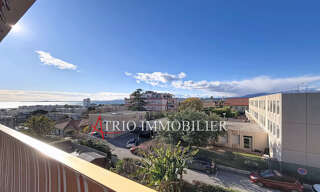 Appartement 2 Pièces 59 m² à vendre à Saint-Laurent-du-Var (06700)