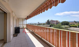 Appartement 2 Pièces 59 m² à vendre à Saint-Laurent-du-Var (06700)