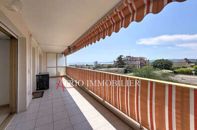 Appartement 2 pièces 319000 €