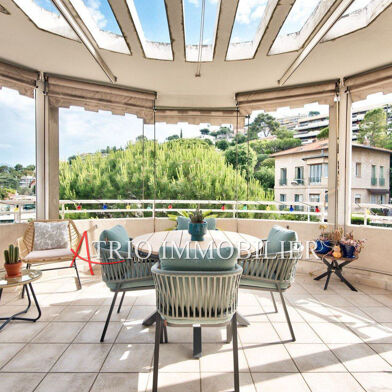 Appartement 3 pièces 529000 €